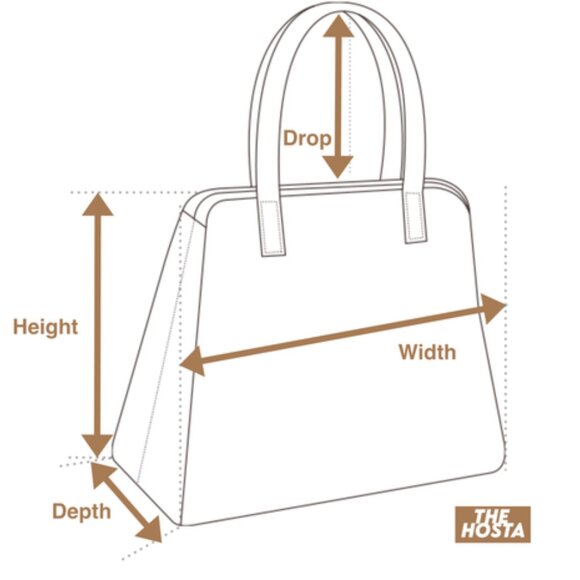 Call It Spring Polka Dot Brown and Black satchel - Picture 16 of 16